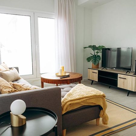 Club Apartments By Grupo Compostelana 2 Πουέρτο Ντε Λα Κρουζ Εξωτερικό φωτογραφία