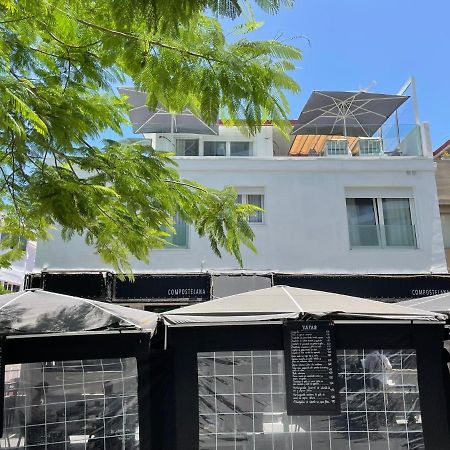 Club Apartments By Grupo Compostelana 2 Πουέρτο Ντε Λα Κρουζ Εξωτερικό φωτογραφία