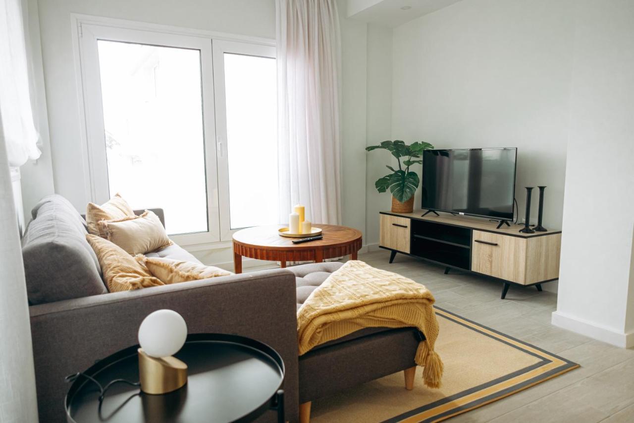 Club Apartments By Grupo Compostelana 2 Πουέρτο Ντε Λα Κρουζ Εξωτερικό φωτογραφία