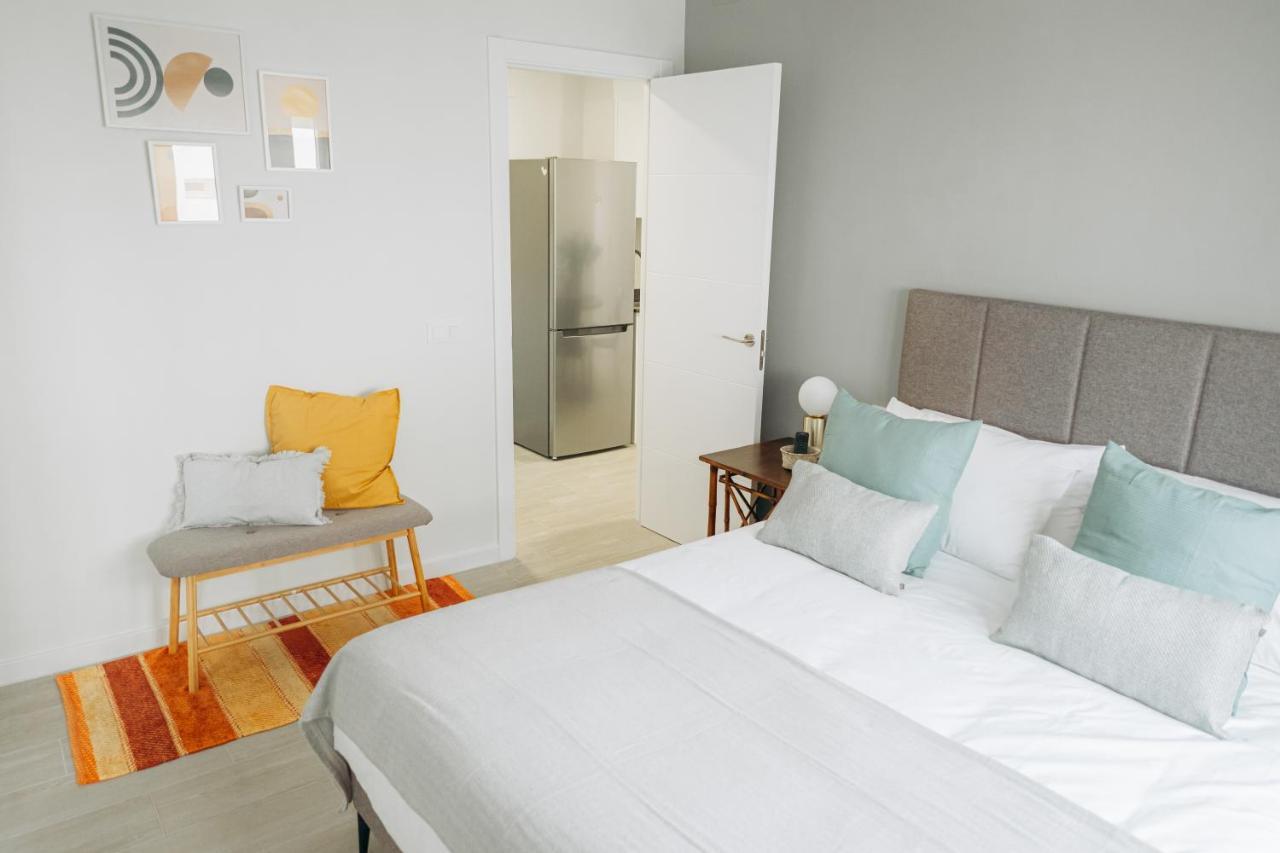 Club Apartments By Grupo Compostelana 2 Πουέρτο Ντε Λα Κρουζ Εξωτερικό φωτογραφία