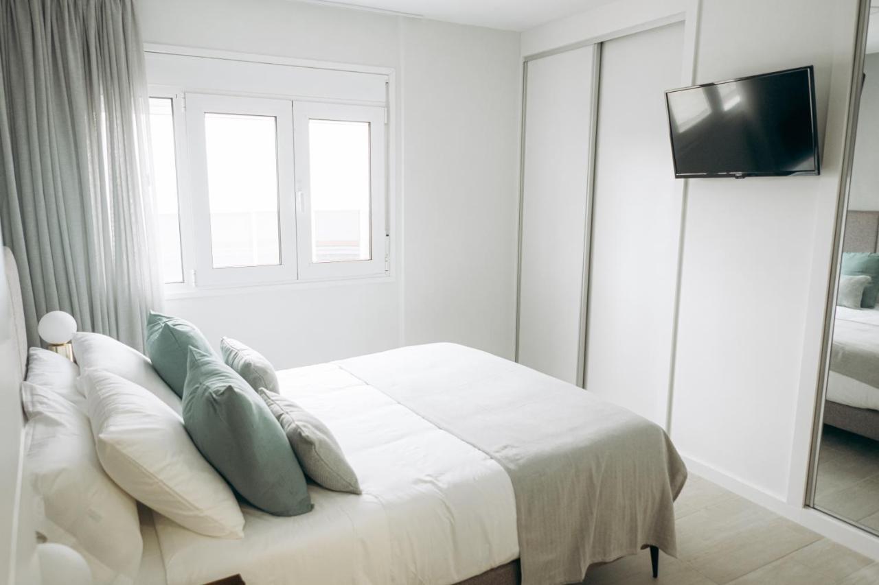 Club Apartments By Grupo Compostelana 2 Πουέρτο Ντε Λα Κρουζ Εξωτερικό φωτογραφία