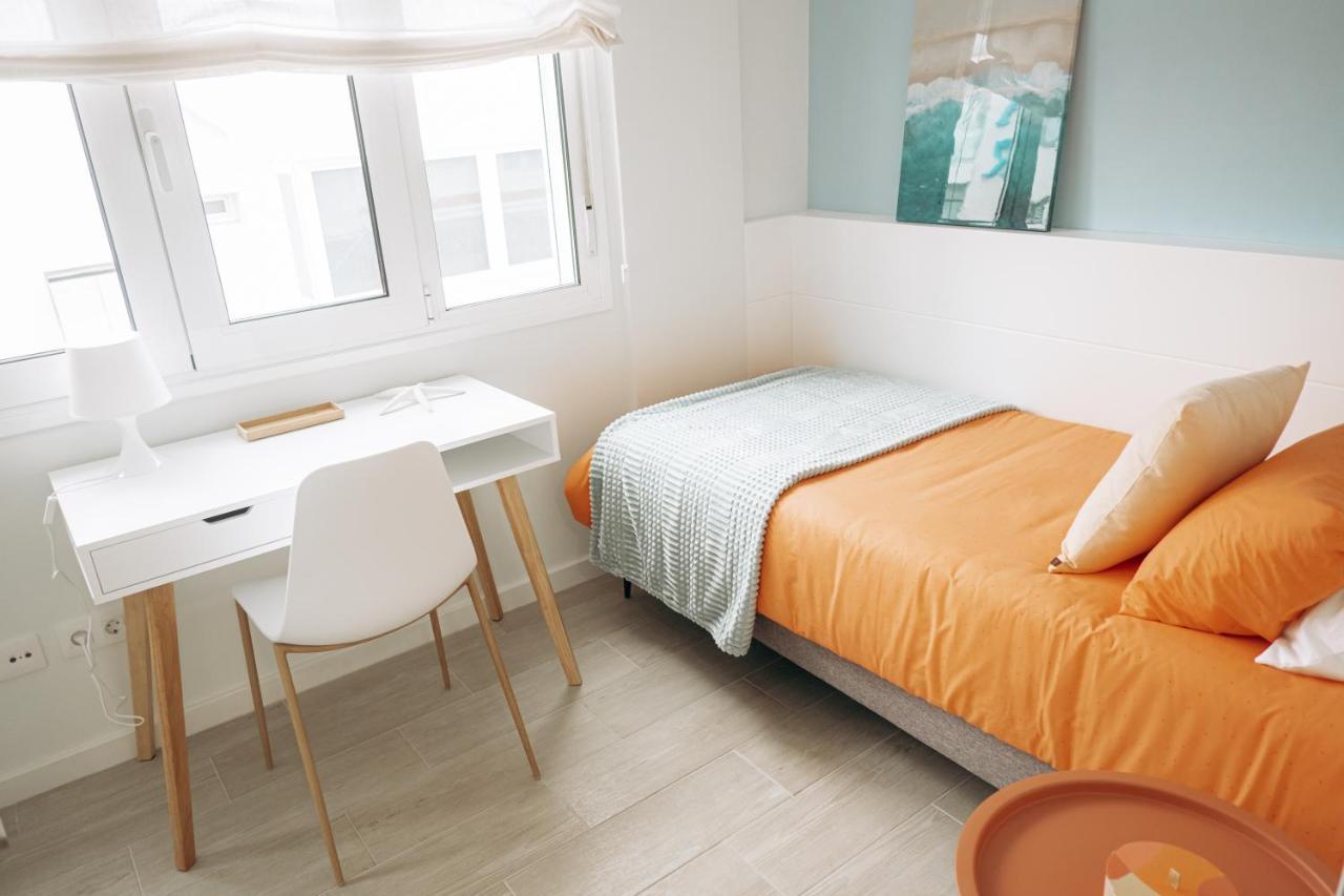 Club Apartments By Grupo Compostelana 2 Πουέρτο Ντε Λα Κρουζ Εξωτερικό φωτογραφία