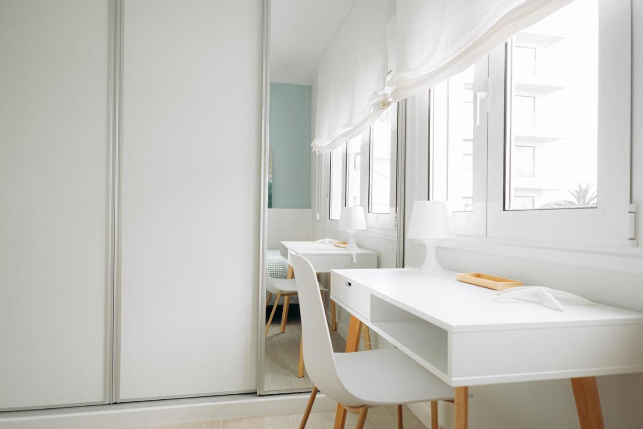 Club Apartments By Grupo Compostelana 2 Πουέρτο Ντε Λα Κρουζ Εξωτερικό φωτογραφία