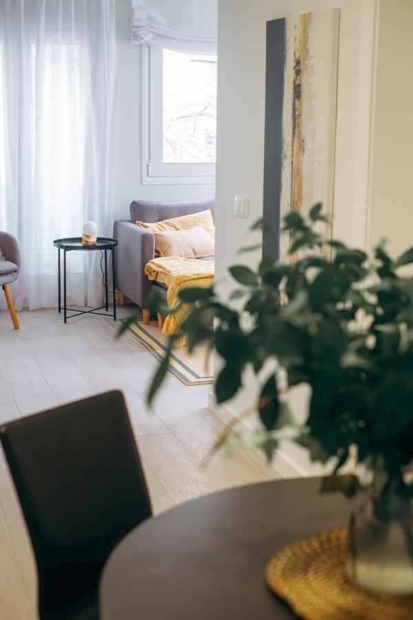 Club Apartments By Grupo Compostelana 2 Πουέρτο Ντε Λα Κρουζ Εξωτερικό φωτογραφία