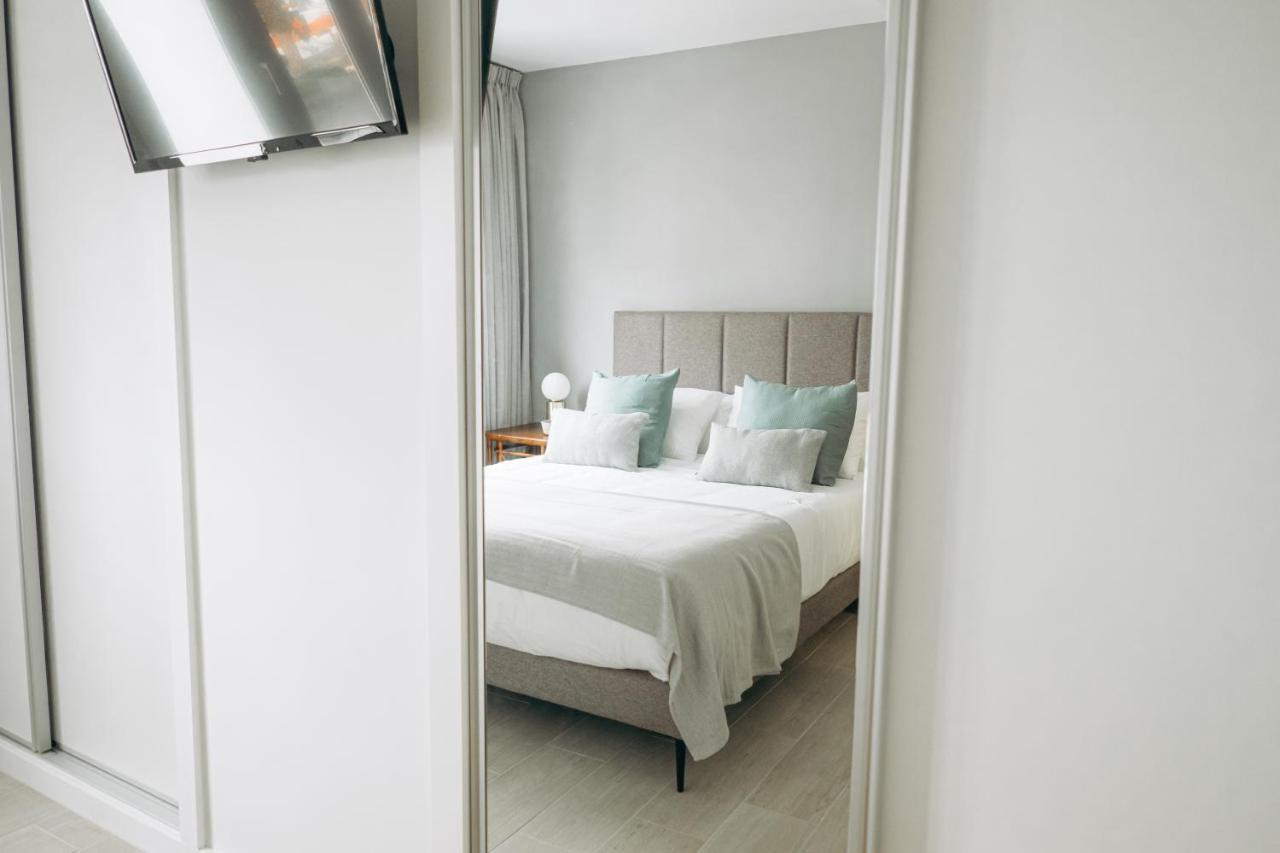 Club Apartments By Grupo Compostelana 2 Πουέρτο Ντε Λα Κρουζ Εξωτερικό φωτογραφία