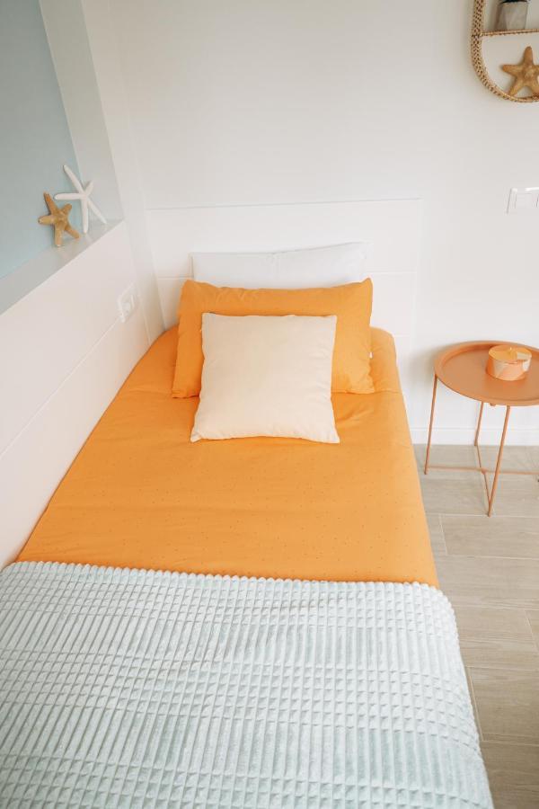 Club Apartments By Grupo Compostelana 2 Πουέρτο Ντε Λα Κρουζ Εξωτερικό φωτογραφία