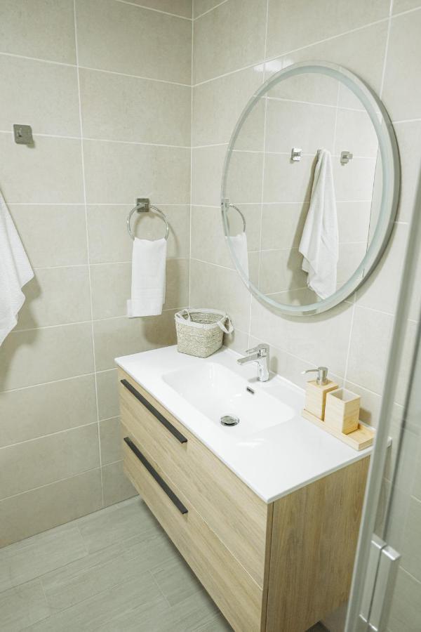 Club Apartments By Grupo Compostelana 2 Πουέρτο Ντε Λα Κρουζ Εξωτερικό φωτογραφία