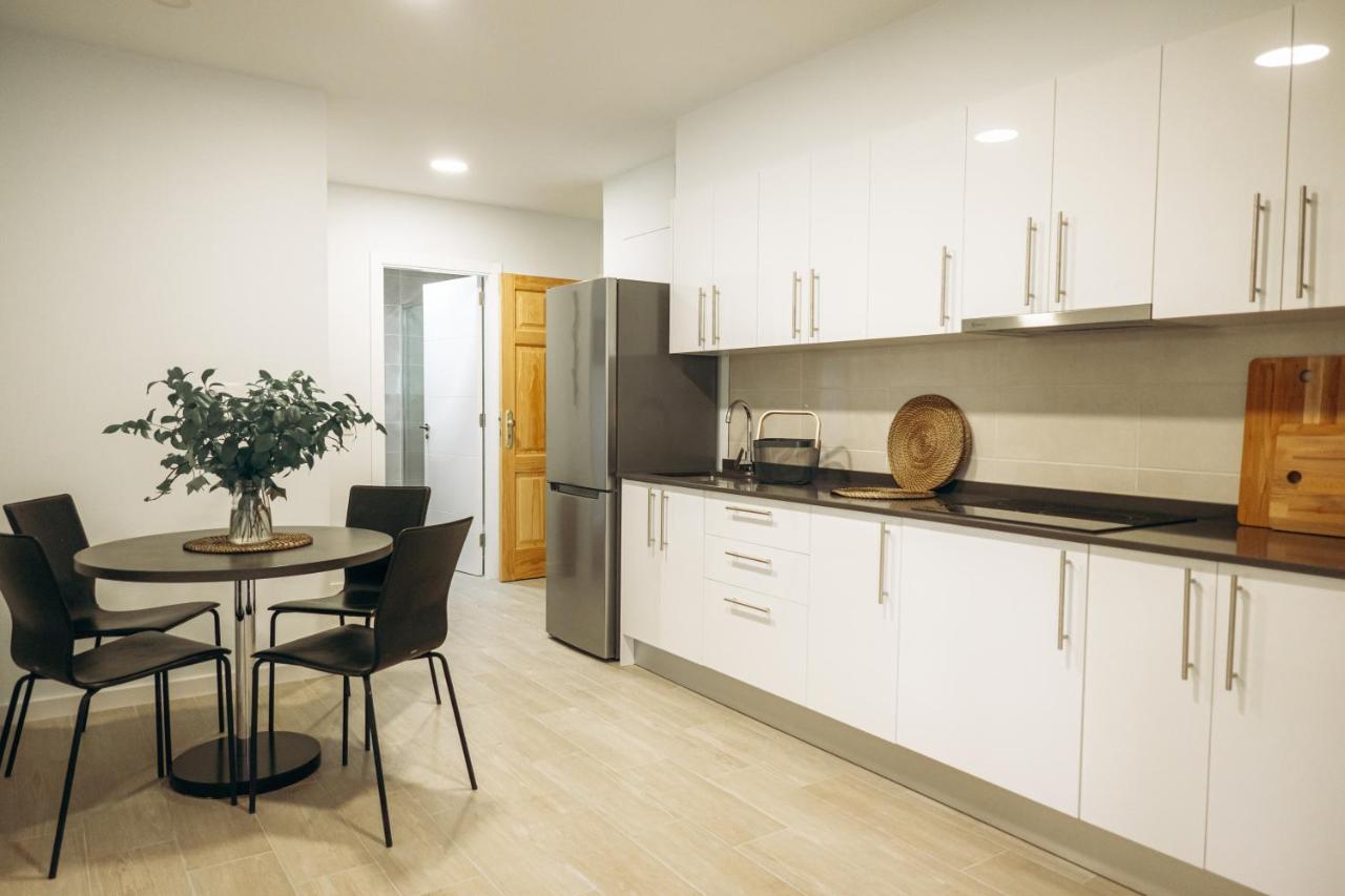 Club Apartments By Grupo Compostelana 2 Πουέρτο Ντε Λα Κρουζ Εξωτερικό φωτογραφία