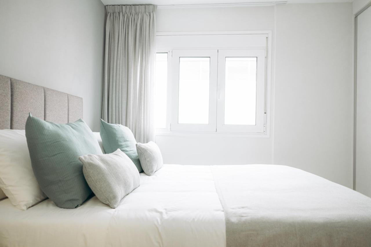 Club Apartments By Grupo Compostelana 2 Πουέρτο Ντε Λα Κρουζ Εξωτερικό φωτογραφία