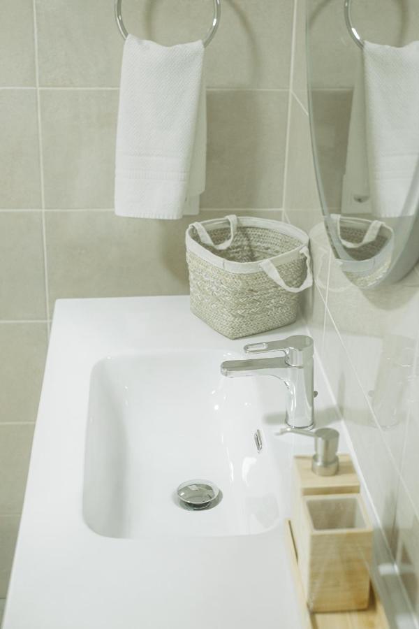 Club Apartments By Grupo Compostelana 2 Πουέρτο Ντε Λα Κρουζ Εξωτερικό φωτογραφία