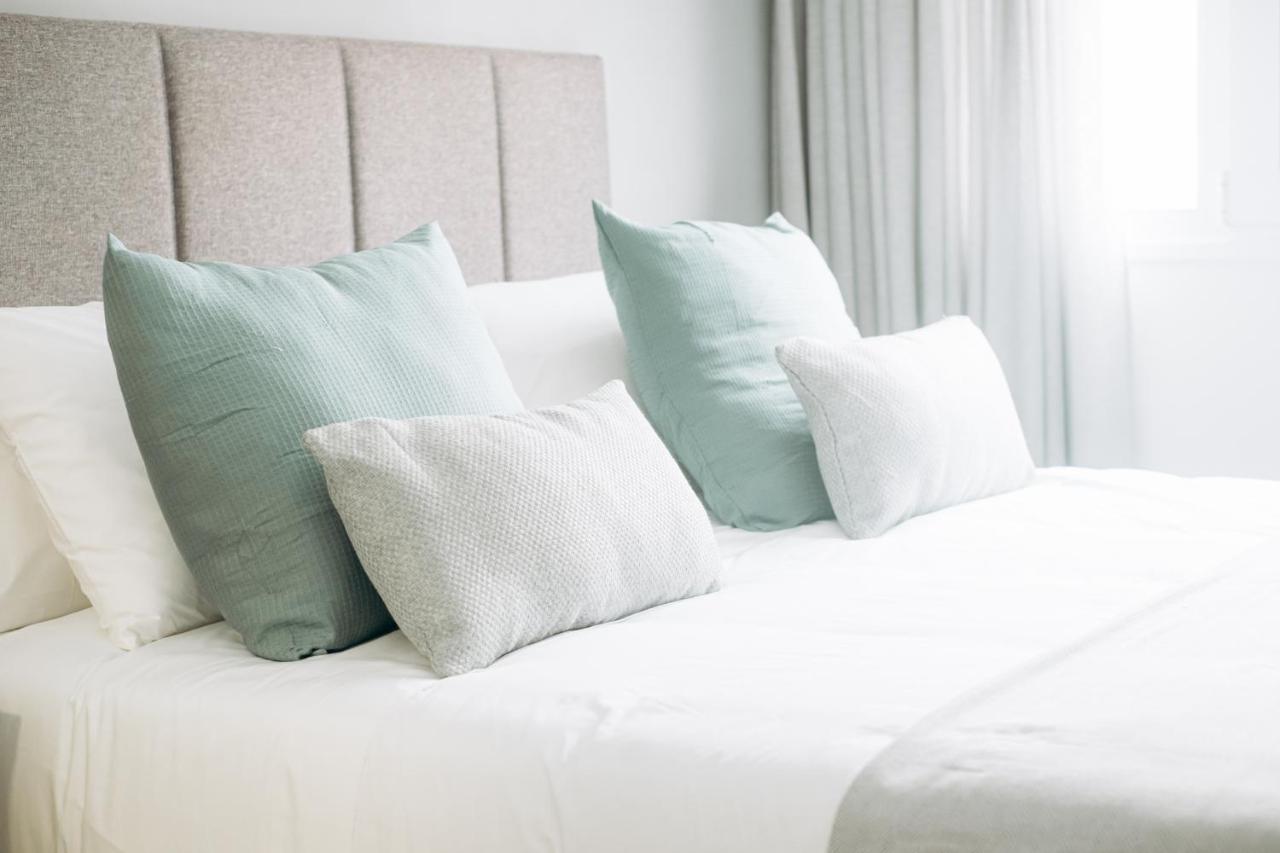 Club Apartments By Grupo Compostelana 2 Πουέρτο Ντε Λα Κρουζ Εξωτερικό φωτογραφία
