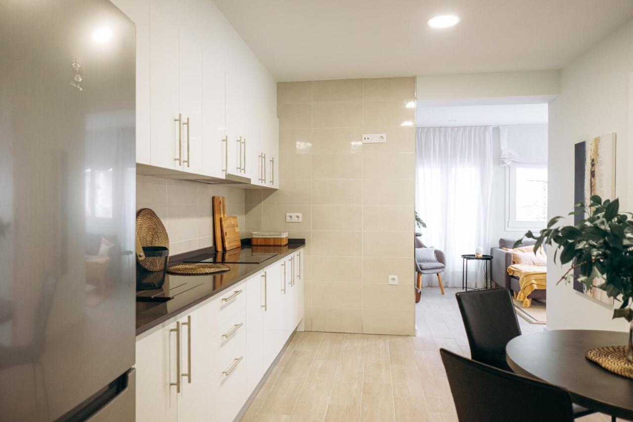 Club Apartments By Grupo Compostelana 2 Πουέρτο Ντε Λα Κρουζ Εξωτερικό φωτογραφία