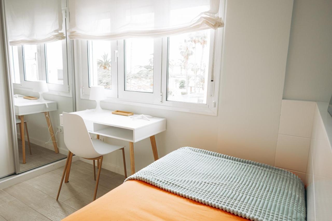 Club Apartments By Grupo Compostelana 2 Πουέρτο Ντε Λα Κρουζ Εξωτερικό φωτογραφία