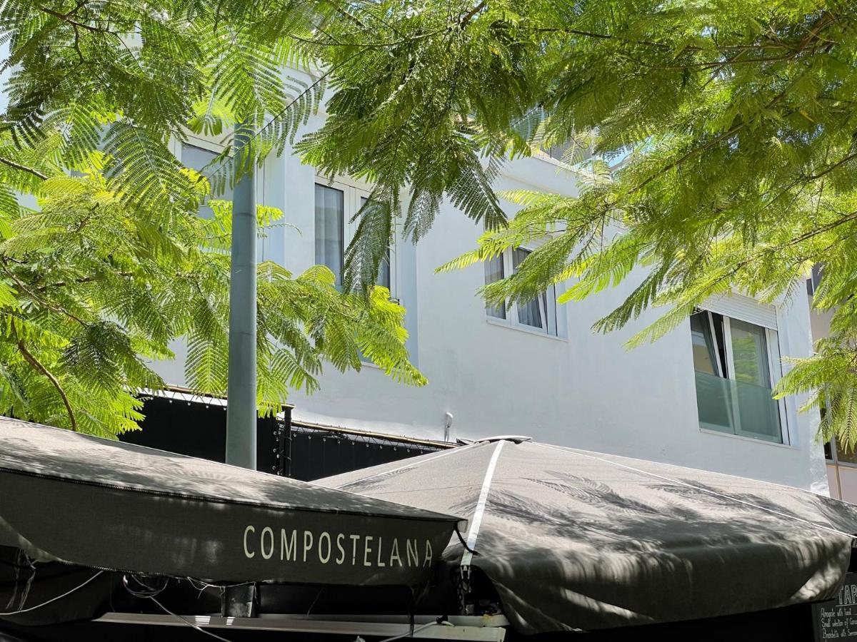 Club Apartments By Grupo Compostelana 2 Πουέρτο Ντε Λα Κρουζ Εξωτερικό φωτογραφία