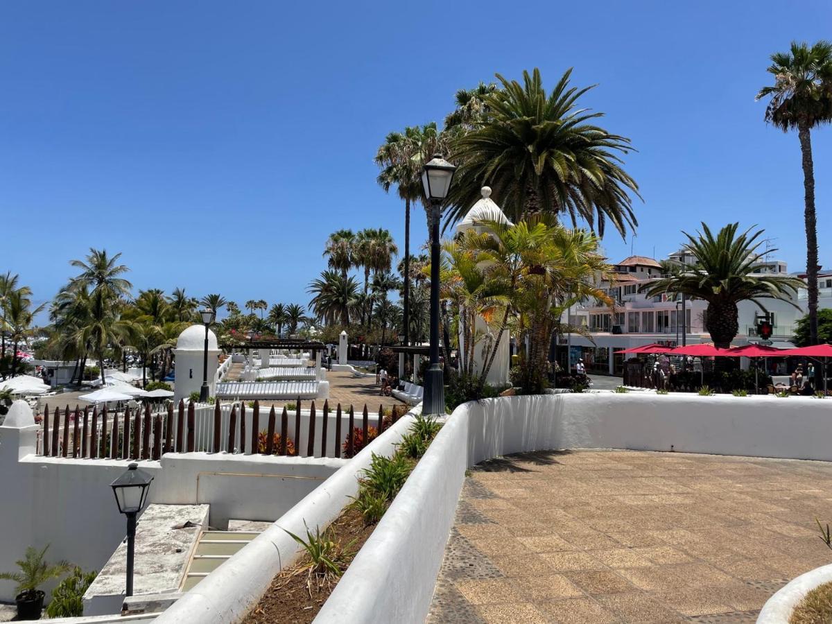 Club Apartments By Grupo Compostelana 2 Πουέρτο Ντε Λα Κρουζ Εξωτερικό φωτογραφία