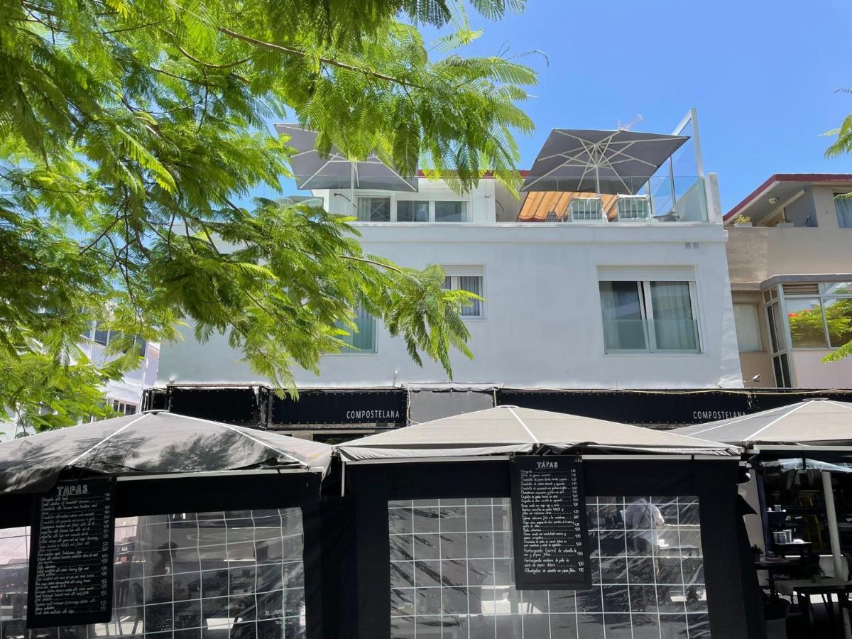 Club Apartments By Grupo Compostelana 2 Πουέρτο Ντε Λα Κρουζ Εξωτερικό φωτογραφία